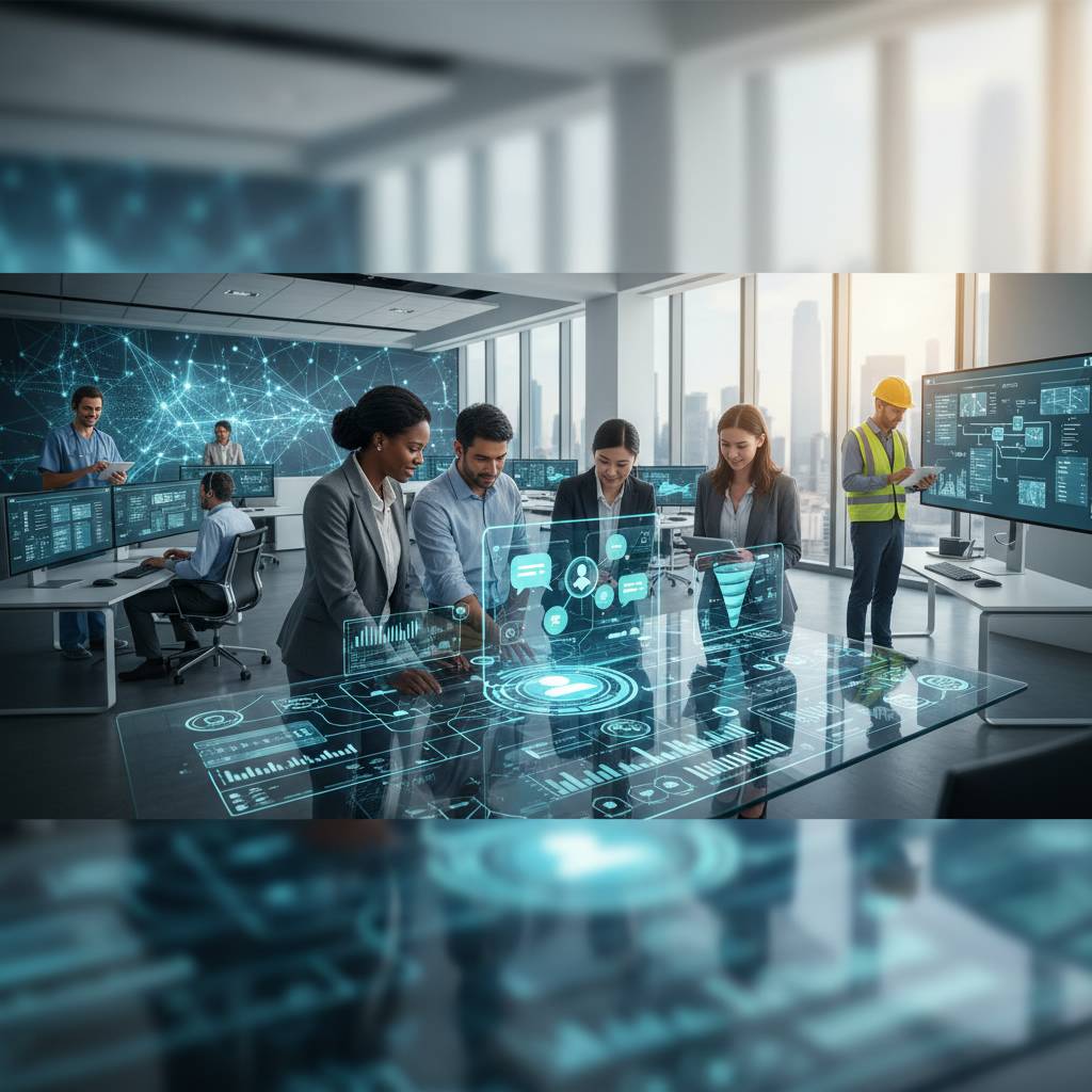 AI Business Systems